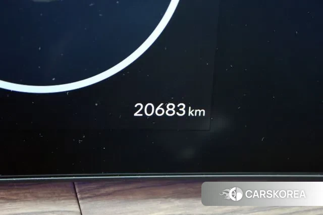 Hyundai Santa Fe (MX5) id 3262184 из Кореи 16