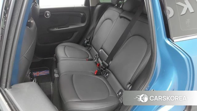 Mini Cooper Countryman id 4935066 из Кореи 18
