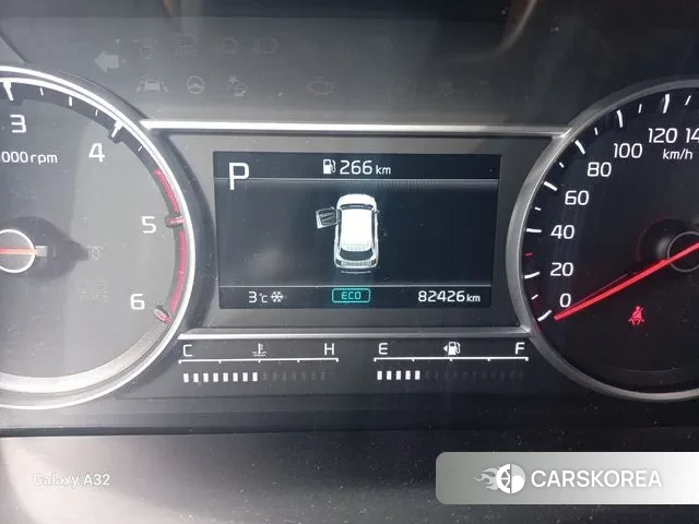 Kia Sorento 4th Generation id 3478724 из Кореи 18