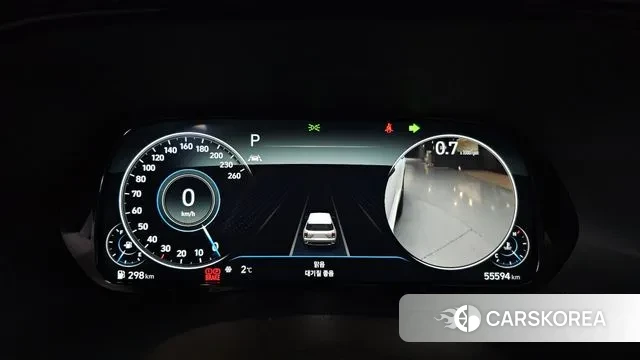 Hyundai Palisade id 3645837 из Кореи 18