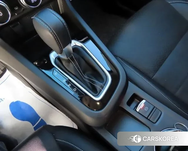 Renault Korea (Samsung) XM3 id 3529308 из Кореи 18