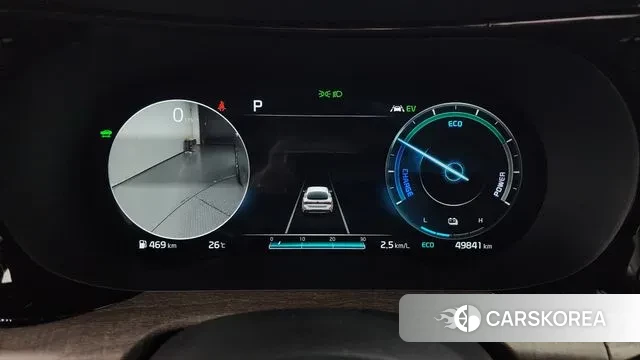 Kia K5 Hybrid 3rd Generation id 3149679 из Кореи 18