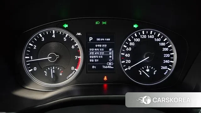 Hyundai Santa Fe TM id 3692018 из Кореи 18