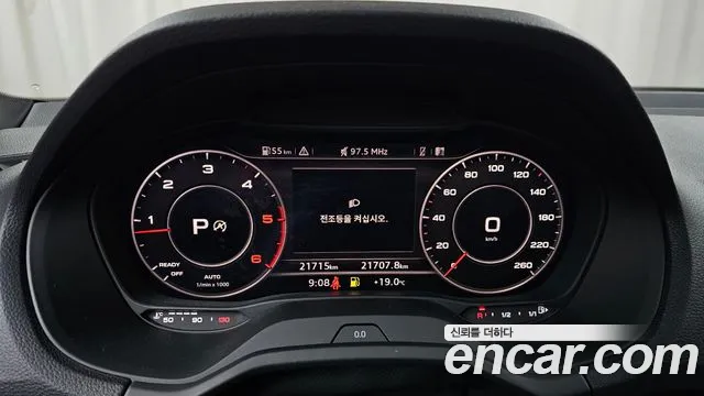 Audi Q2 id 2659127 из Кореи 18