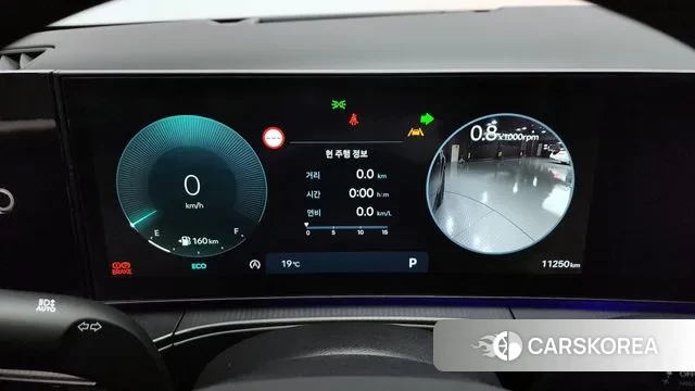 Hyundai Santa Fe (MX5) id 3300025 из Кореи 18