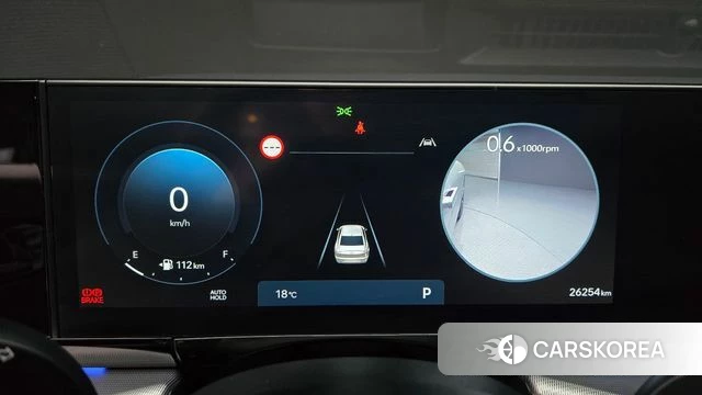 Hyundai Grandeur (GN7) id 3922099 из Кореи 18