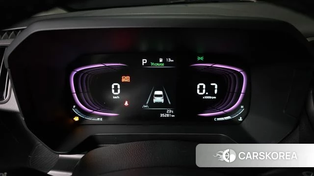 Kia The New Kia Ray id 4414966 из Кореи 30