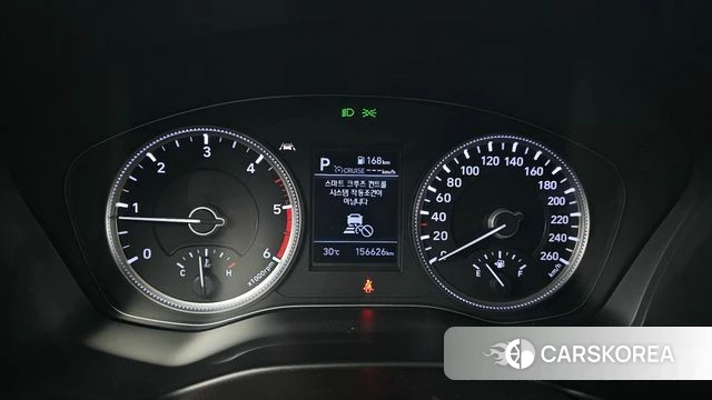 Hyundai Santa Fe TM id 4345551 из Кореи 18