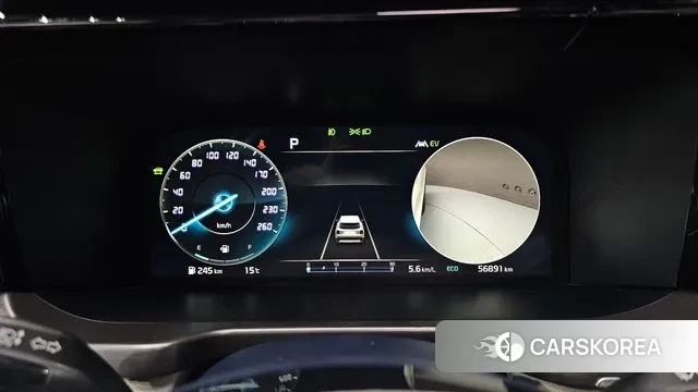 Kia Sorento 4th Generation id 3400382 из Кореи 18