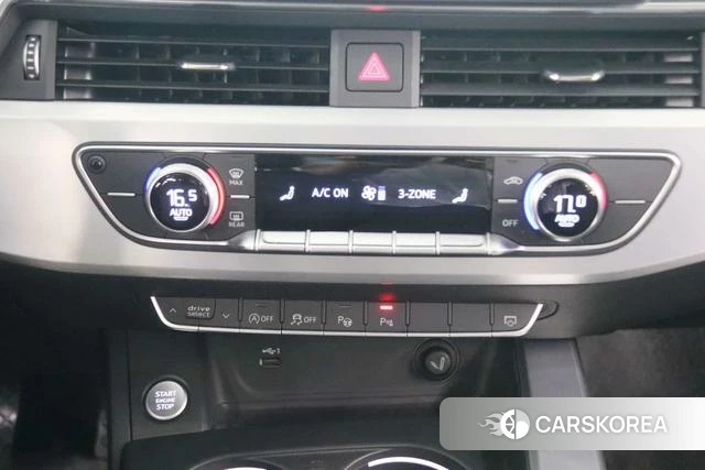 Audi A4L id 4341609 из Китая 13