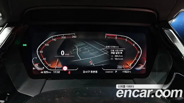 BMW Z4 (G29) id 2705195 из Кореи 18