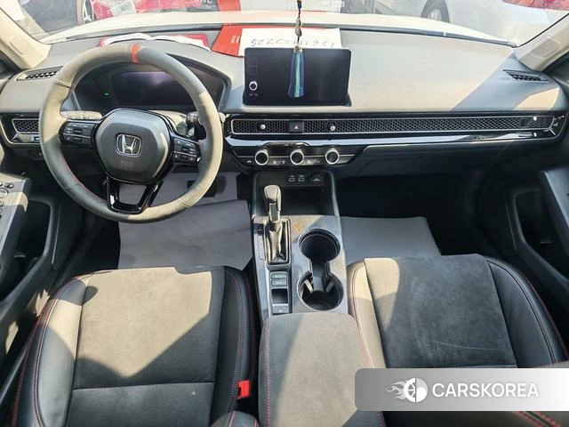 Honda Civic id 4307105 из Китая 13