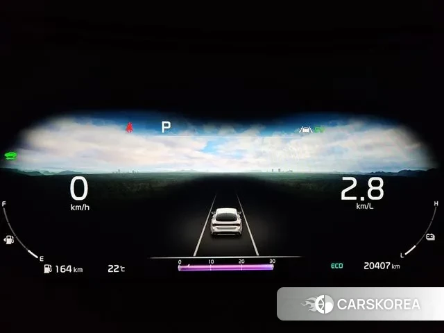 Kia K5 Hybrid 3rd Generation id 3168680 из Кореи 18