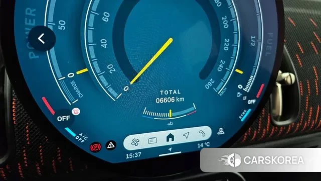 Mini Cooper S Countryman 3rd Generation id 3353487 из Кореи 18