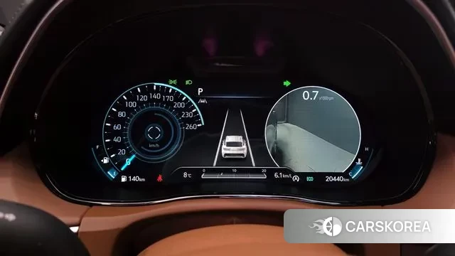 Genesis GV70 id 3690041 из Кореи 18