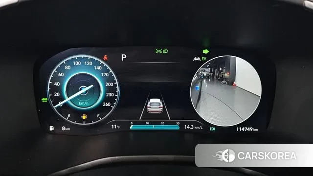 Hyundai The New Santa Fe id 3722041 из Кореи 18