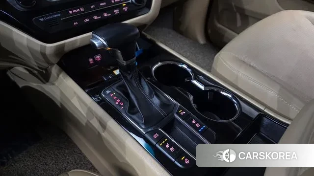 Kia The New Carnival id 3593411 из Кореи 18