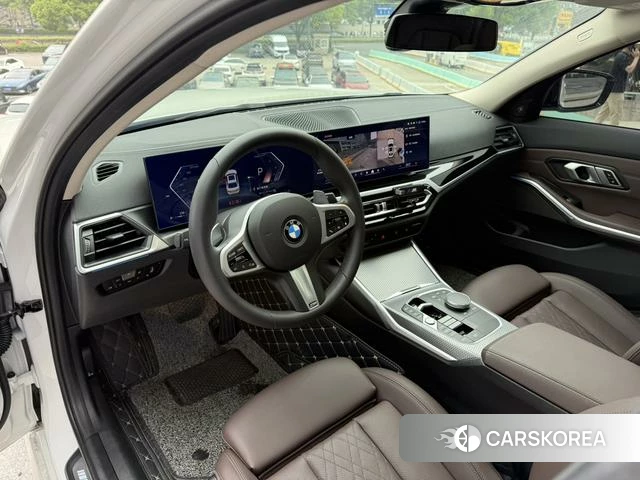 BMW 3 series id 4358943 из Китая 12