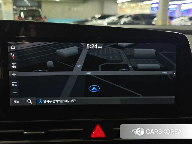 Hyundai Avante (CN7) id 4457823 из Кореи 18