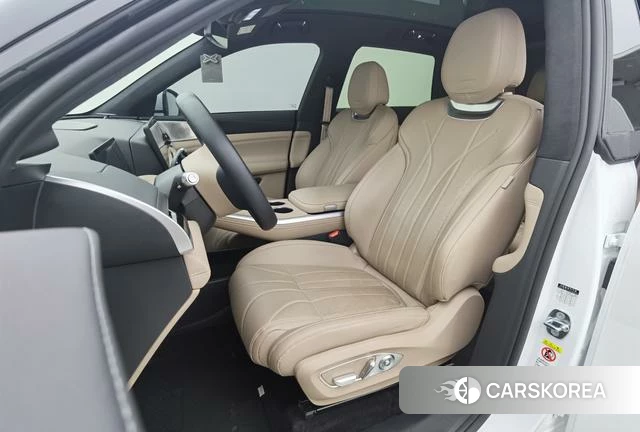 Xiaopeng Motors Xiaopeng G9 id 3908843 из Китая 23