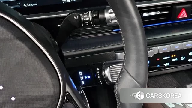 Hyundai Ionic 6 id 3680317 из Кореи 18