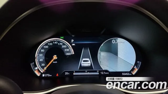 Genesis G80 (RG3) id 2718510 из Кореи 18