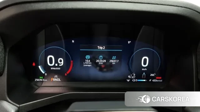 Ford Explorer 6th Generation id 3388393 из Кореи 18