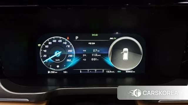 Kia Sorento 4th Generation id 3701947 из Кореи 18