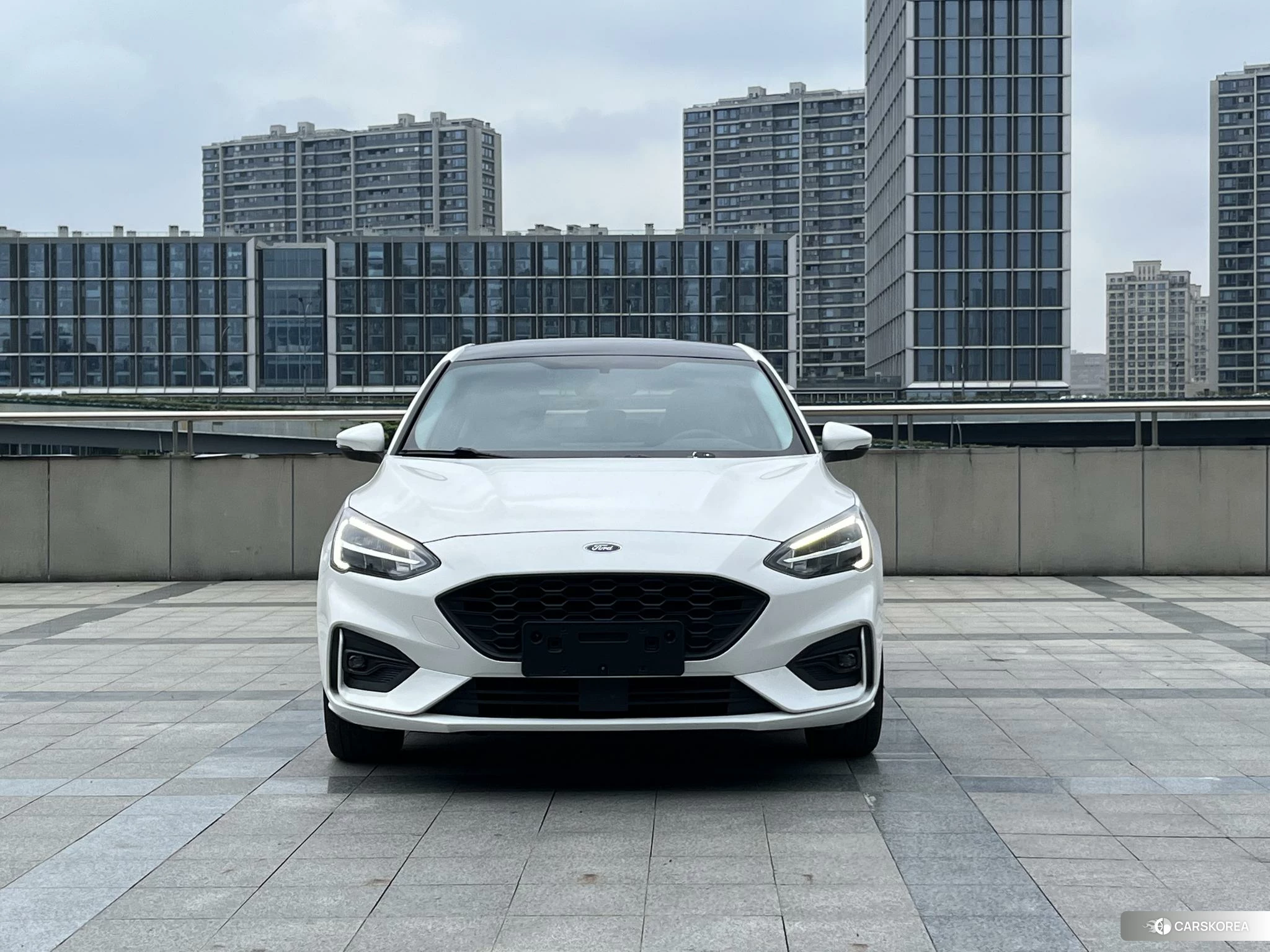 Ford Fox id 4461749 из Китая 12