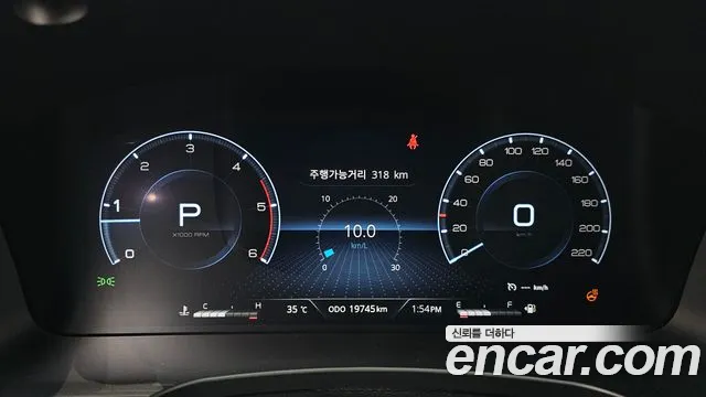 Ssangyong The New Rexton Sports Cannes id 2847628 из Кореи 18