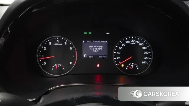 Kia Seltos id 3302074 из Кореи 18