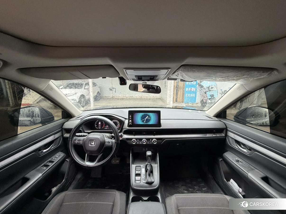 Honda CR-V id 4440408 из Китая 8