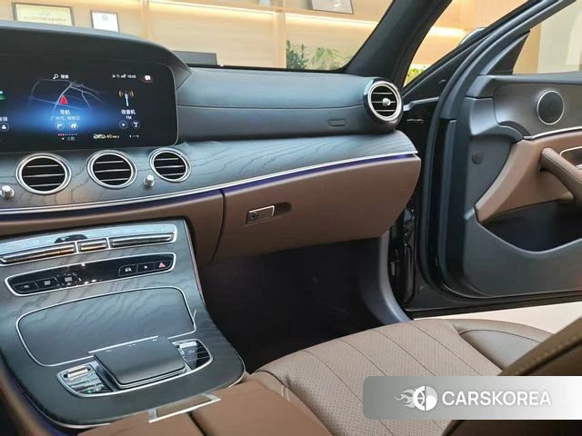 Mercedes-Benz E-class (imported) id 4274316 из Китая 15