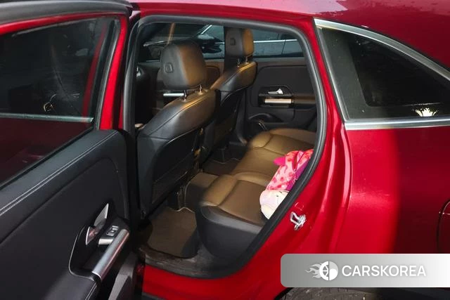Mercedes-Benz GLA id 4272073 из Китая 15