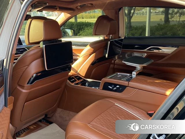 BMW 7 series id 4259075 из Китая 19
