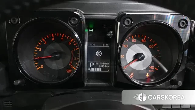 Suzuki Jimny id 3055174 из Кореи 18