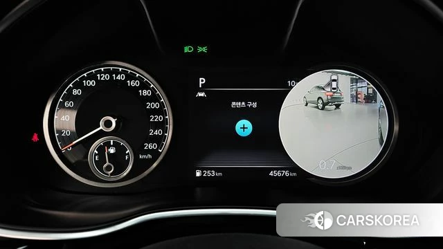 Genesis G80 (RG3) id 3800116 из Кореи 18