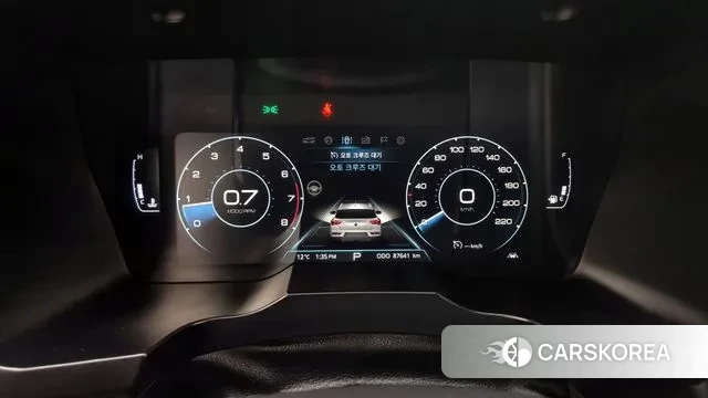 Ssangyong Beautiful Korando id 3778201 из Кореи 18