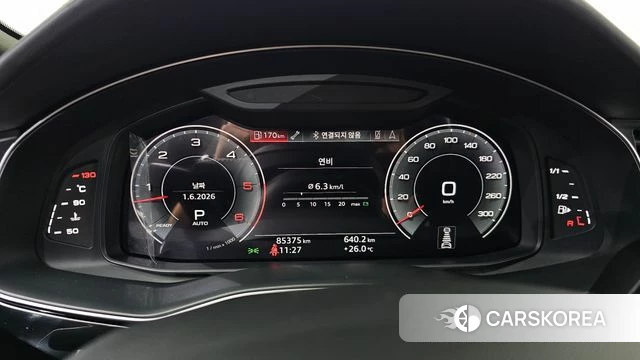 Audi Q8 (4M) id 4397036 из Кореи 18