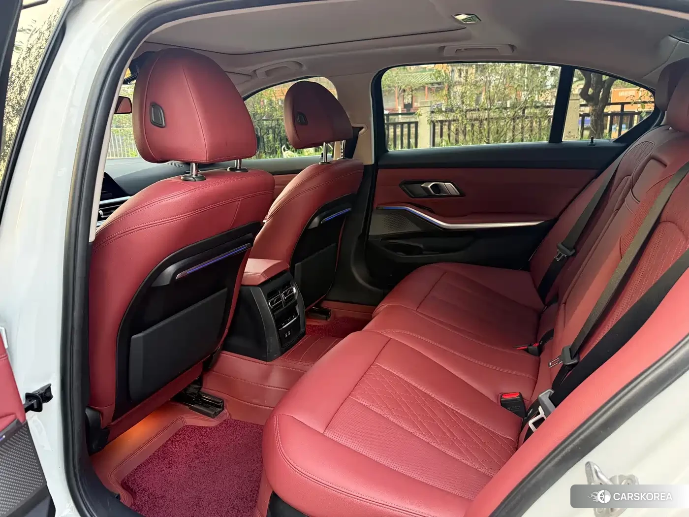 BMW 3 series id 4629714 из Китая 8