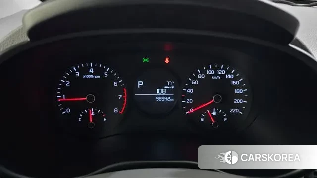 Kia All New Morning (JA) id 3029362 из Кореи 18