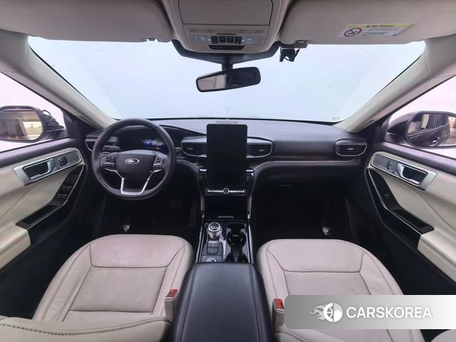 Ford Explorer id 4368357 из Китая 34