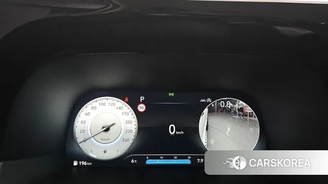 Hyundai The New Palisade id 3523771 из Кореи 18