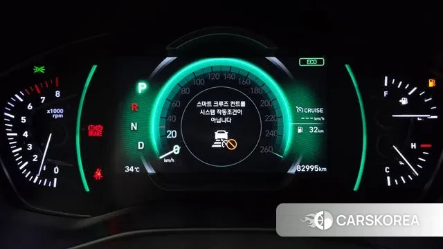 Hyundai Santa Fe TM id 3034320 из Кореи 18