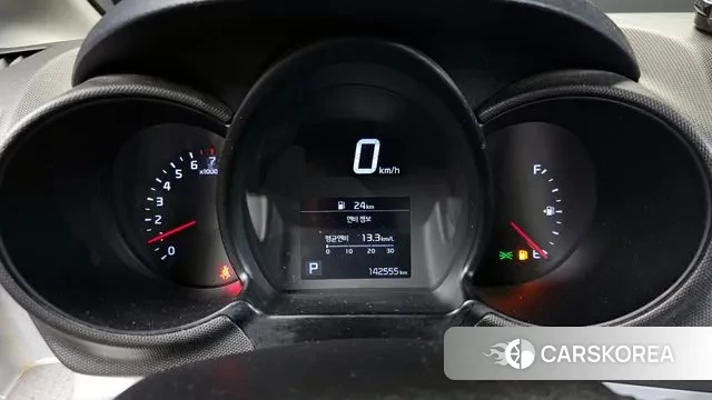 Kia The New Ray id 3530661 из Кореи 18