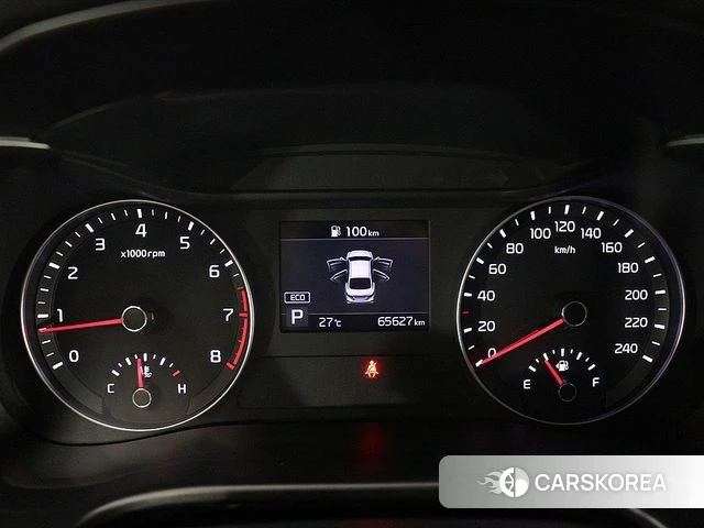 Kia Come New K3 id 4581746 из Кореи 18