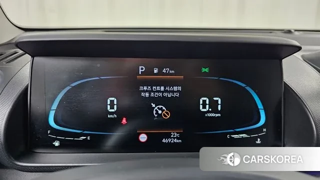 Hyundai Casper id 3273402 из Кореи 18