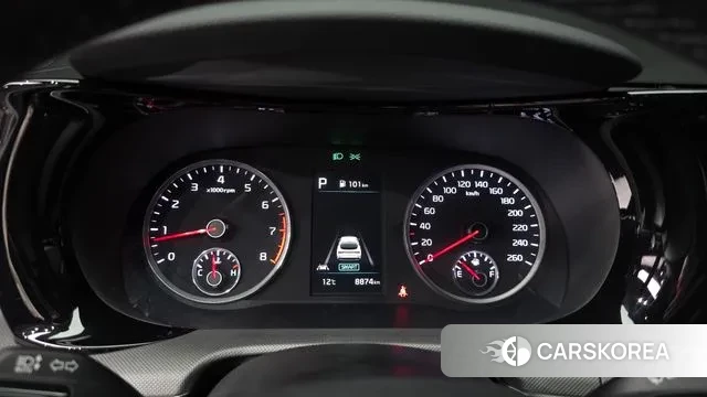 Kia K5 3rd generation id 3523688 из Кореи 18