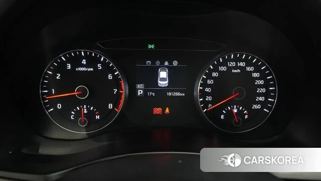 Kia Come New K7 id 3829230 из Кореи 18