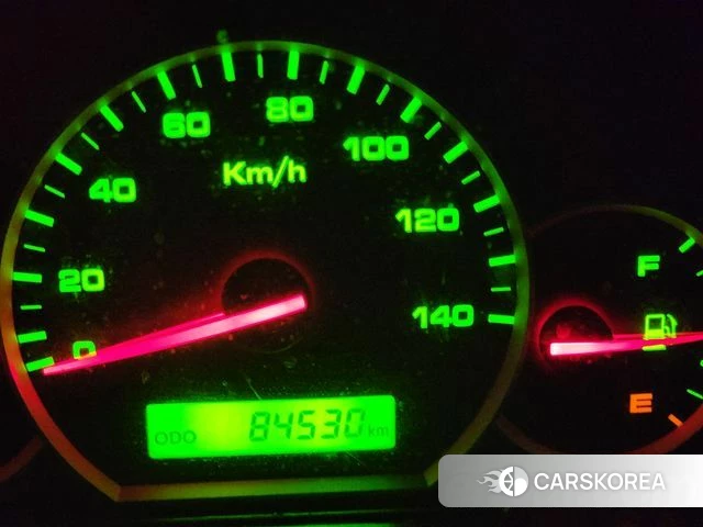 Chevrolet (GM Daewoo) New Damas id 4557577 из Кореи 13